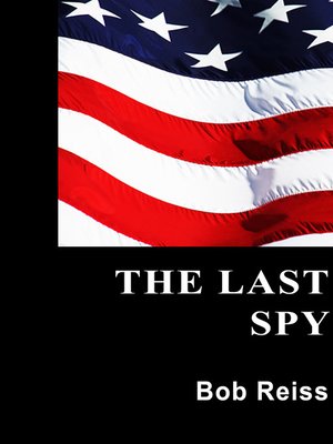 The Last Spy - ebook